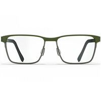 Monture de lunettes Blackfin Homme BF961 WATERFORD1398 VERDE GRIGIO56 - BF961 WATERFORD1398 VERDE GRIGIO56